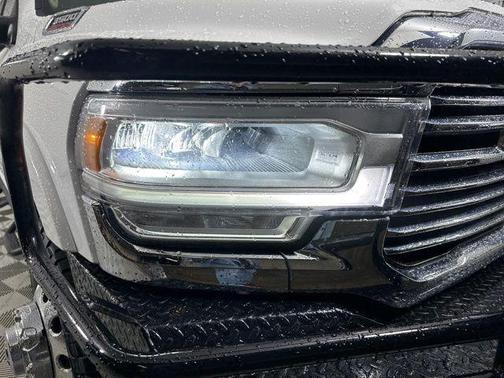 2019 RAM 3500 Laramie