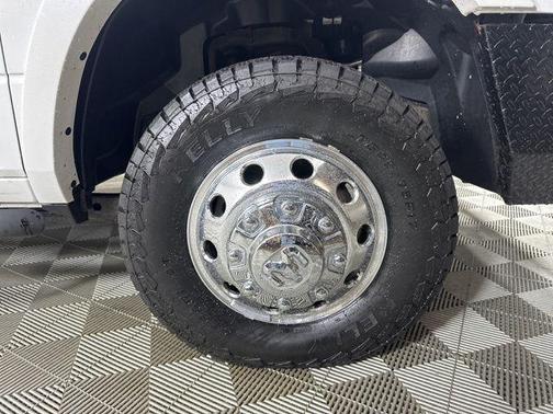 2019 RAM 3500 Laramie