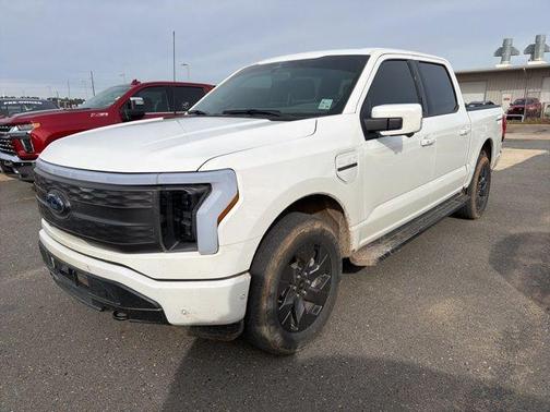 2023 Ford F-150 Lightning LARIAT