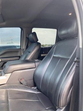 2020 Ford F-250 Lariat