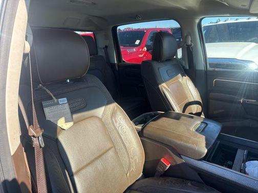 2025 RAM 1500 Limited