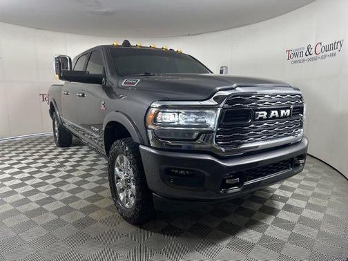 2022 RAM 2500 Limited