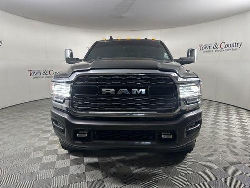 2022 RAM 2500 Limited