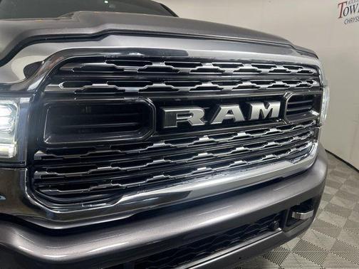 2022 RAM 2500 Limited