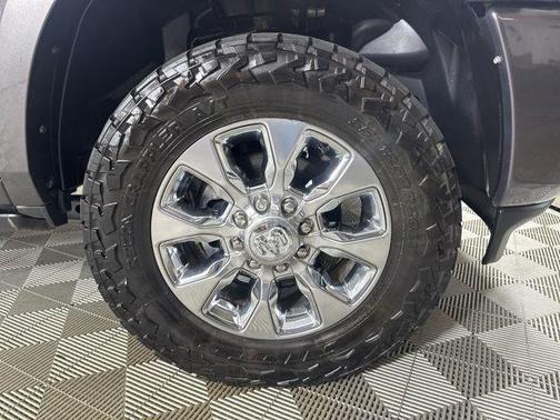 2022 RAM 2500 Limited