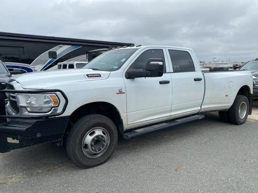 2023 RAM 3500 Tradesman