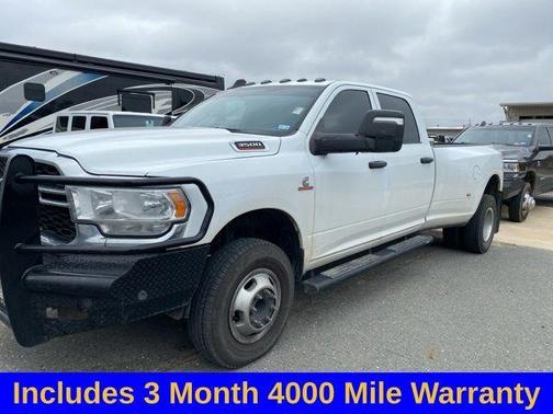 2023 RAM 3500 Tradesman