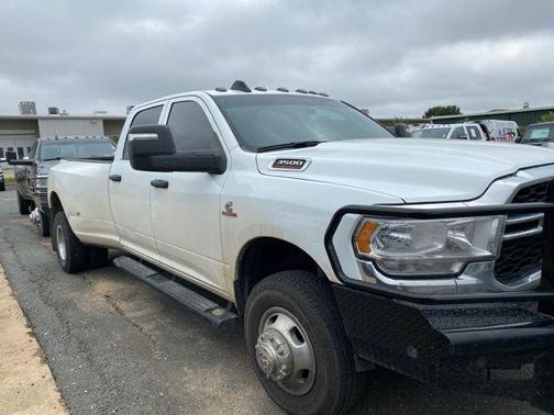 2023 RAM 3500 Tradesman