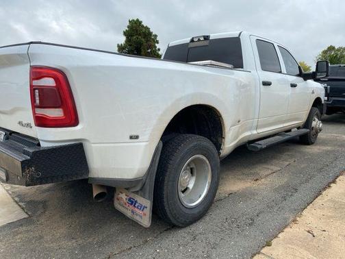 2023 RAM 3500 Tradesman