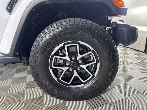 2024 Jeep Gladiator Sport