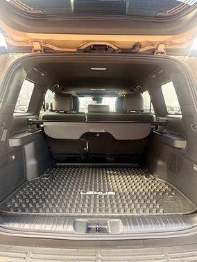 Tan 2024 Lexus GX 550