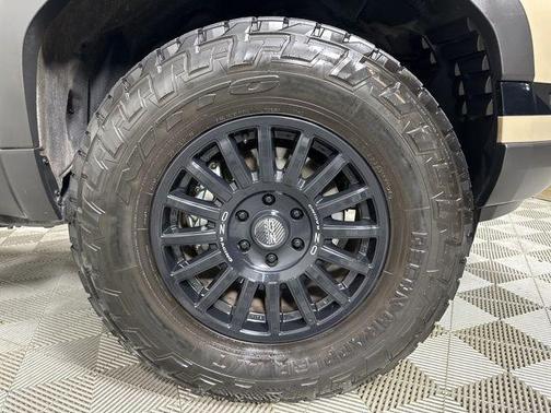 2024 Lexus GX 550 550 OVERTRAIL+