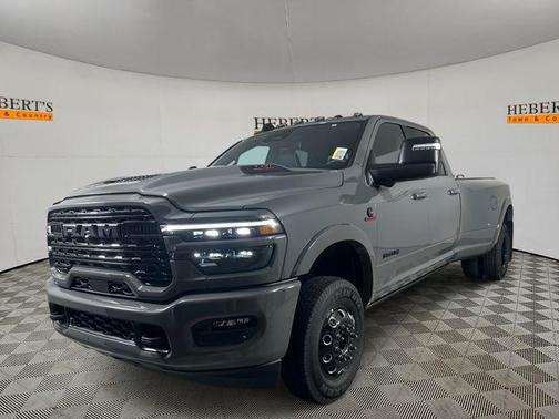 2025 RAM 3500 Limited