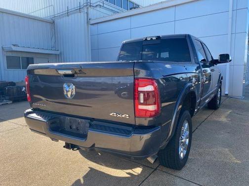 2021 RAM 2500 Limited