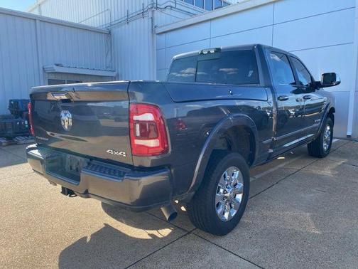 2021 RAM 2500 Limited