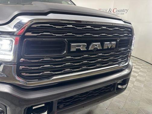 2021 RAM 2500 Limited