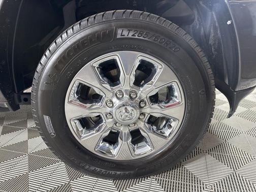 2021 RAM 2500 Limited