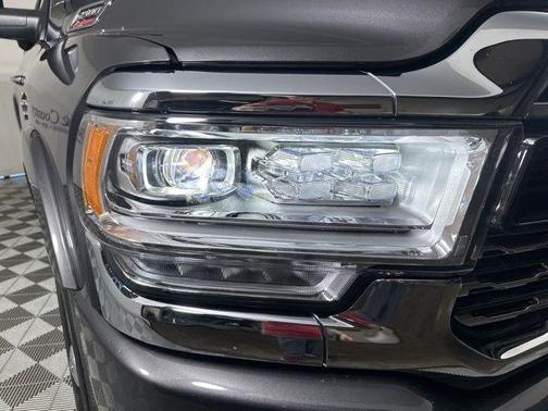 2021 RAM 2500 Limited