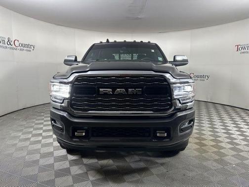 2021 RAM 2500 Limited