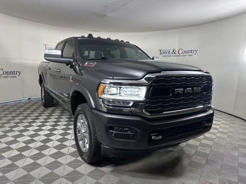 2021 RAM 2500 Limited