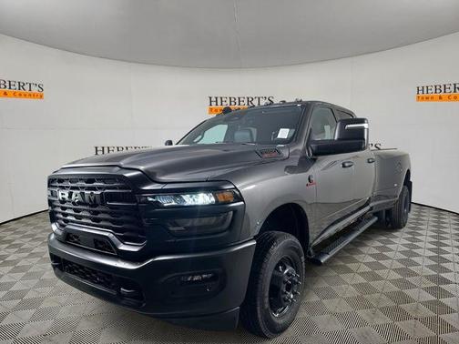 2025 RAM 3500 Tradesman