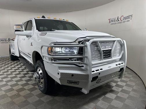 2024 RAM 3500 Limited