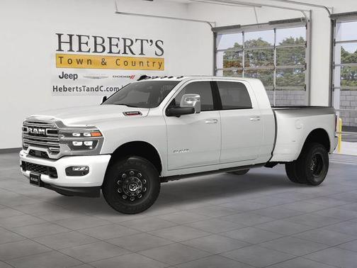2025 RAM 3500 Laramie