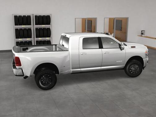 2025 RAM 3500 Laramie