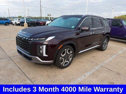 2023 Hyundai PALISADE Limited