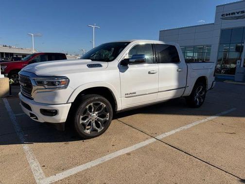 2024 RAM 1500 Limited