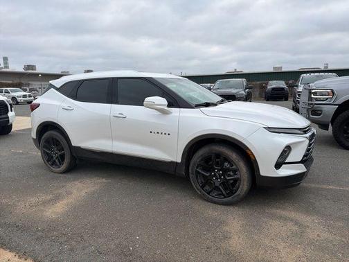 2023 Chevrolet Blazer Premier