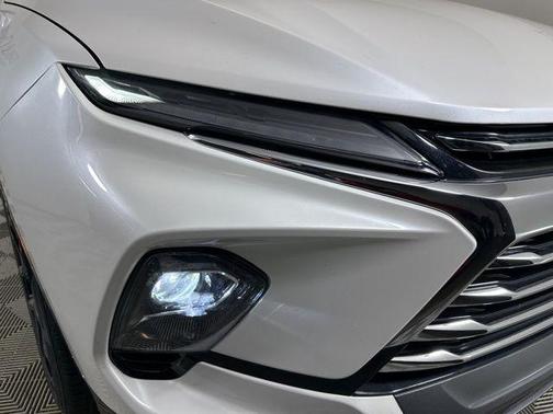 2023 Chevrolet Blazer Premier