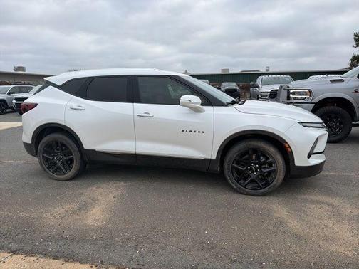 2023 Chevrolet Blazer Premier