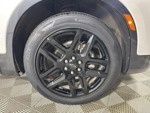 2023 Chevrolet Blazer Premier