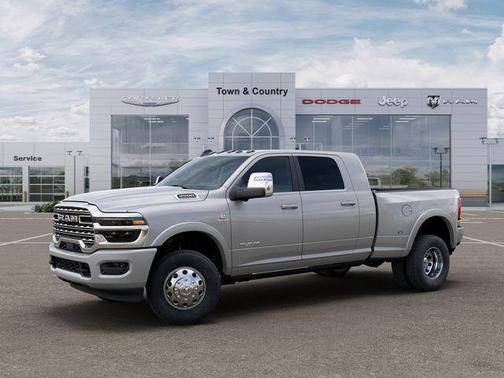 2026 RAM 3500 Limited
