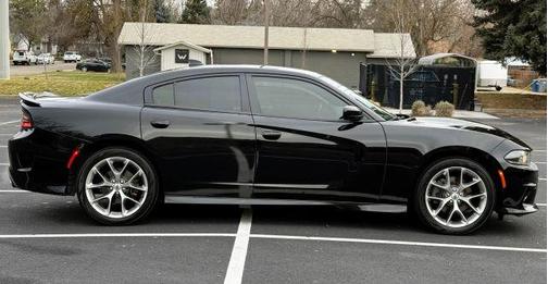 2020 Dodge Charger GT