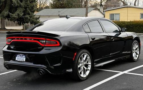 2020 Dodge Charger GT