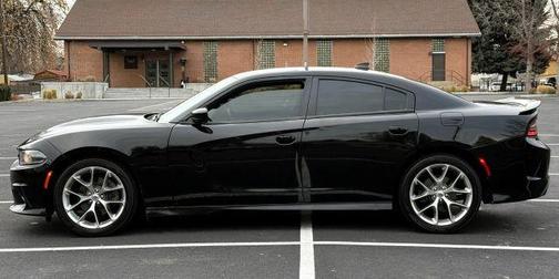 2020 Dodge Charger GT