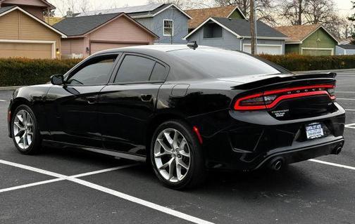 2020 Dodge Charger GT