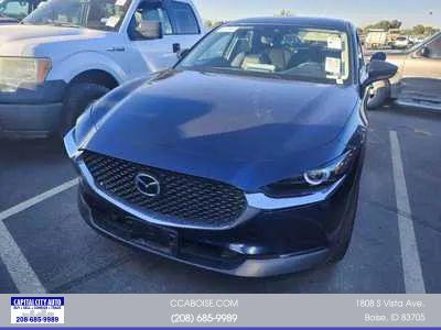 2021 Mazda CX-30 Select