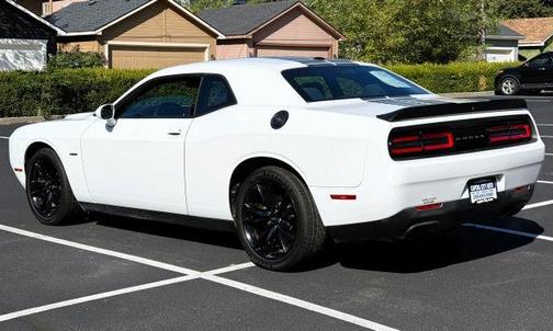 2017 Dodge Challenger R/T