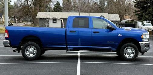 2019 RAM 3500 Tradesman