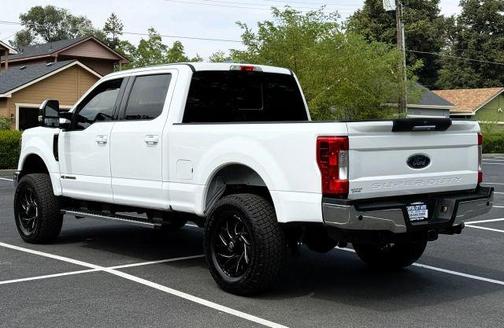 2019 Ford F-250 Lariat