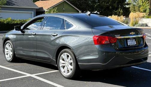 2019 Chevrolet Impala 1LT