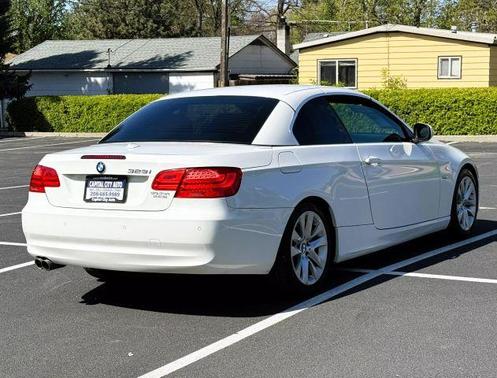 2013 BMW 328 i