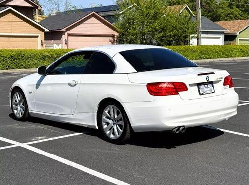 2013 BMW 328 i