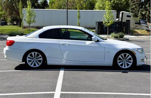 2013 BMW 328 i