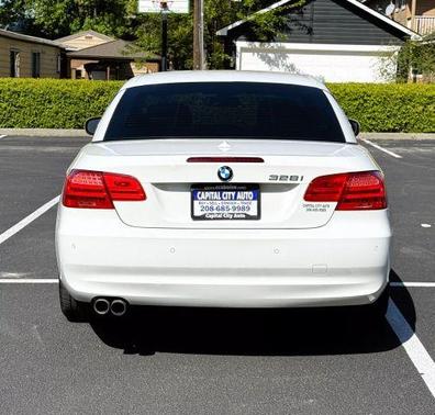 2013 BMW 328 i