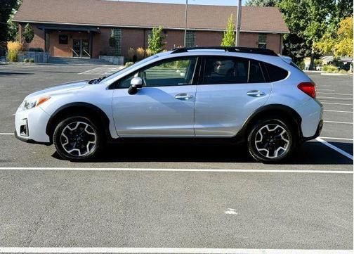 2016 Subaru Crosstrek 2.0i Premium
