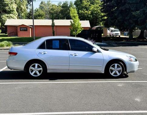 2003 Honda Accord EX
